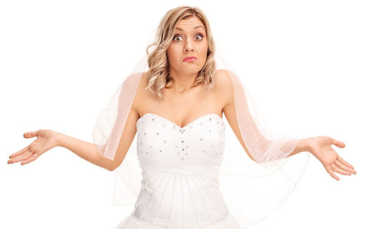 What to Include in Wedding Invitations