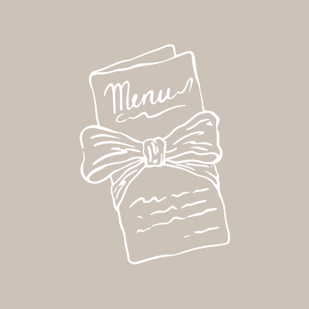 Menus
