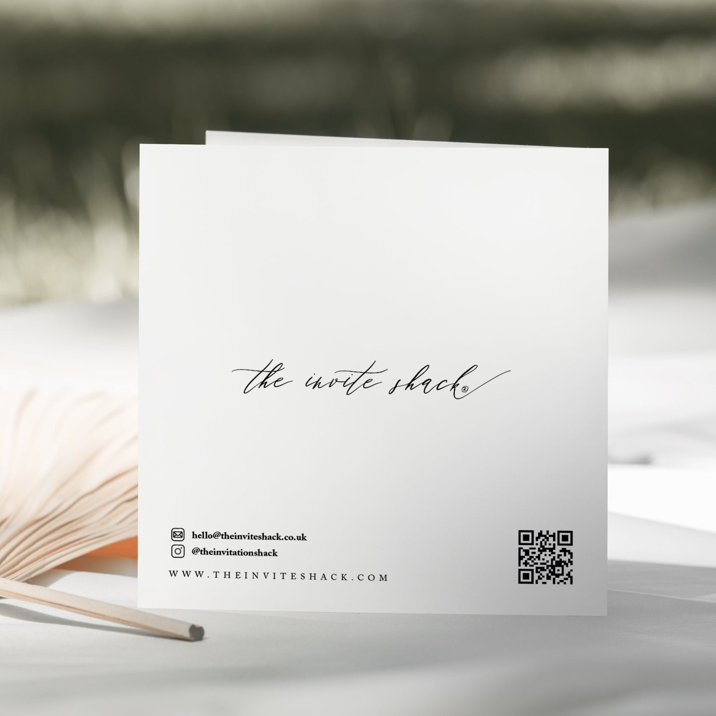 Venue Sketch Wedding Card, Congratulations on Your Wedding Day Card