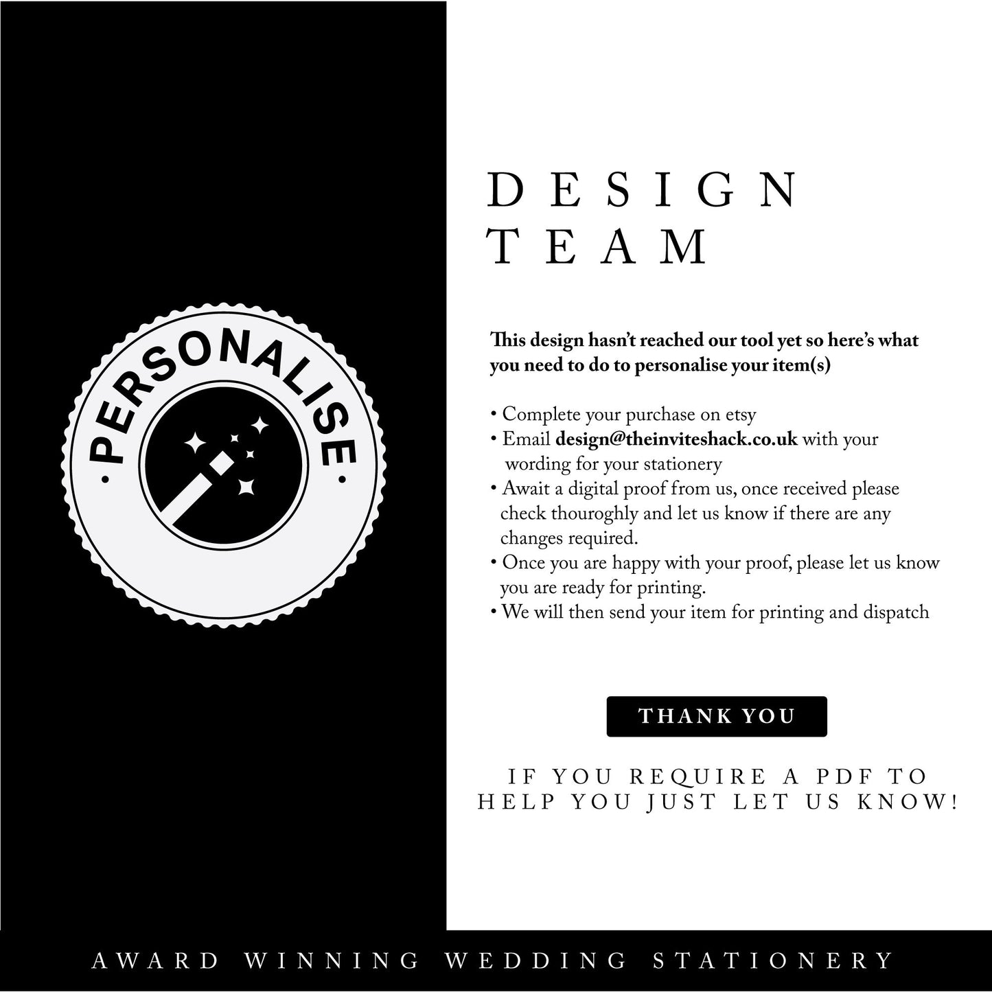Venue Sketch Wedding Invitations, Gatefold Venue Painting Invites with Foliage