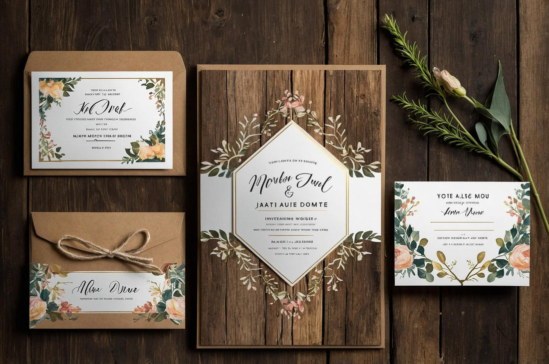 How Templates Can Help You Stay Within Budget