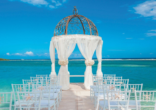 Create Unforgettable Destination Wedding Invitations
