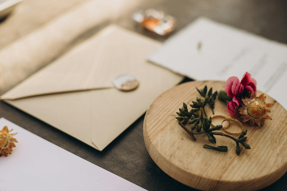Wedding Invitation