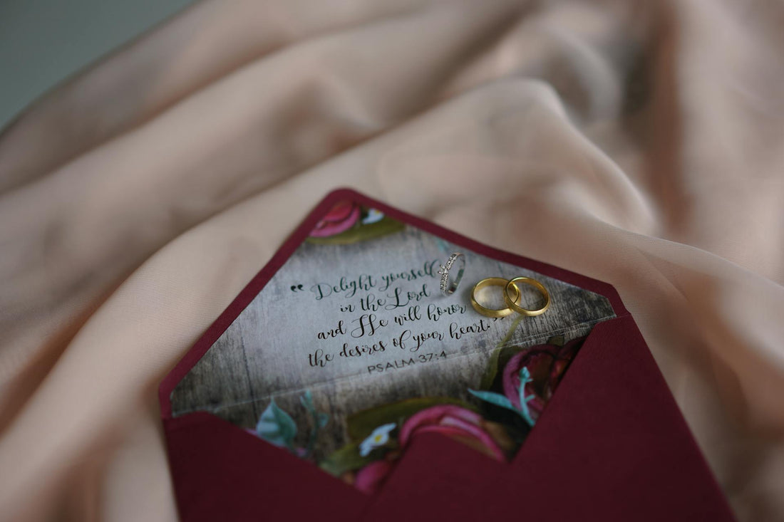 Wedding Invitations