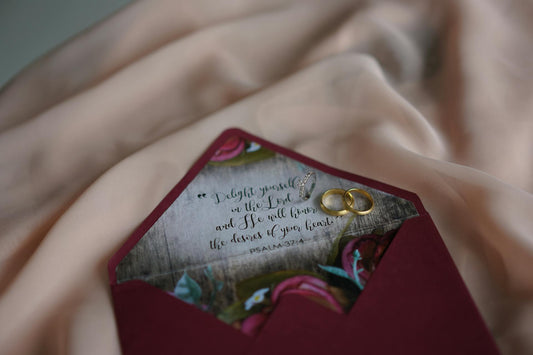 Wedding Invitations