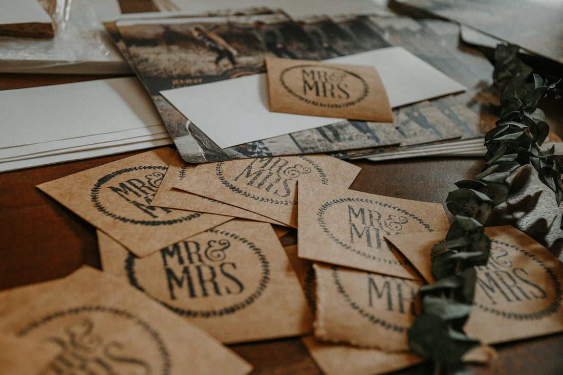 Wedding Card