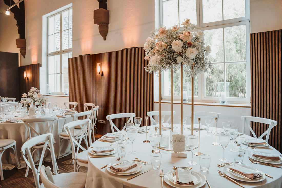 Wedding Seating