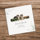 Venue Painting Wedding Guestbook, Venue Sketch Wedding Guest book