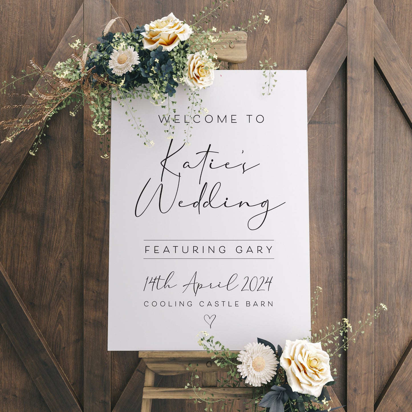 Featuring Wedding Welcome Sign, Brides Wedding Sign, Welcome Signage Funny