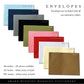 Envelope Printing