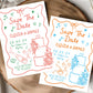 Colourful, Fun Hand Drawn Save the Dates, Scribble Save the Date Wedding Cards